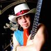 Stevie Ray Vaughan