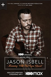 Jason Isbell: Running with Our Eyes Closed