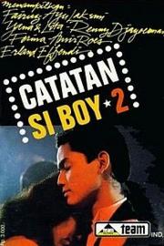 Catatan si boy 2