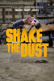 Shake the Dust 迅雷下载