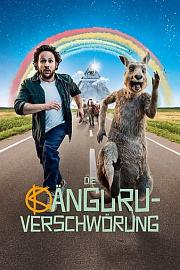 Die Känguru-Verschwörung Die Känguru-Verschwörung