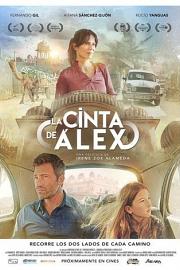 意外的印度之旅 La cinta de Alex