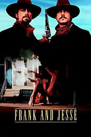 福兰克与杰西 Frank & Jesse