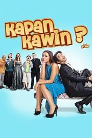 何时结婚 Kapan Kawin?