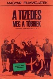 下士和其他人 A tizedes meg a többiek