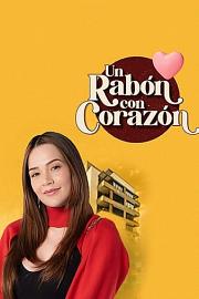 Un rabón con corazón Un rabón con corazón