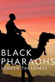 黑法老：沉沒寶藏 Black Pharaohs: Sunken Treasures