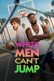 黑白游龙 White Men Can't Jump