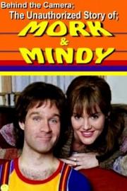 Behind the Camera: The Unauthorized Story of 'Mork & Mindy' 迅雷下载