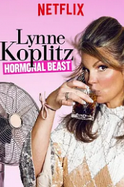 琳恩·科普利兹：荷尔蒙之兽 Lynne Koplitz: Hormonal Beast