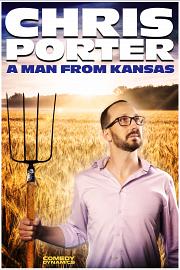 Chris Porter: A Man from Kansas 迅雷下载