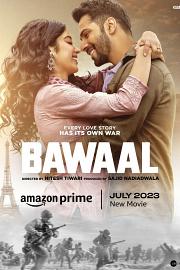 Bawaal 2023