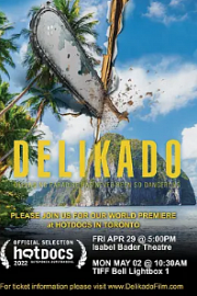 Delikado