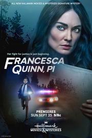 Francesca Quinn Pi 2022