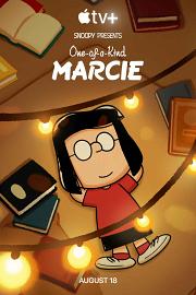 Snoopy Presents: One-of-a-Kind Marcie 2023