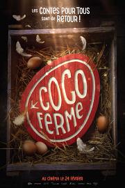 Coco Ferme 2023