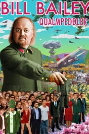 Bill Bailey: Qualmpeddler 2013