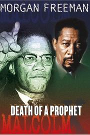 Death of a Prophet 