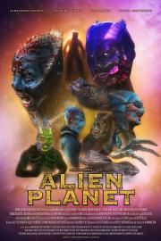 Alien Planet 迅雷下载