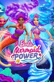 Barbie: Mermaid Power 2022