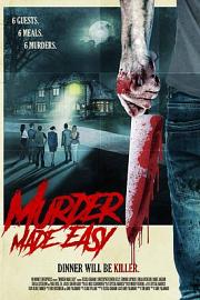 Murder Made Easy 迅雷下载