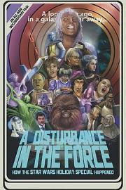 A Disturbance in the Force 2023