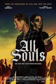 All Souls 2022