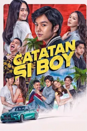 Catatan Si Boy