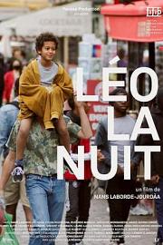 Léo la nuit 2021