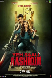 Yeh Saali Aashiqui