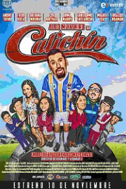 Calichín