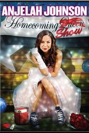 Anjelah Johnson: The Homecoming Show 2013