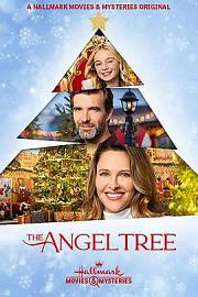 The Angel Tree 2020