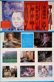 少年彭德怀 1986