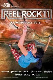 Reel Rock 11 2016