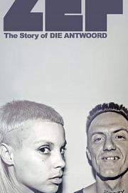 ZEF - The Story of DIE ANTWOORD 2024