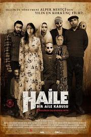 Haile: Bir Aile Kâbusu 迅雷下载