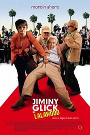 Jiminy Glick in Lalawood 迅雷下载