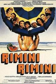 Rimini Rimini 1987