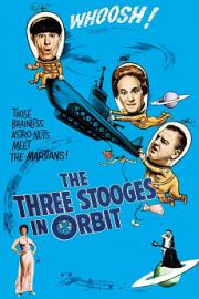 The Three Stooges in Orbit 迅雷下载