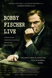 Bobby Fischer Live 迅雷下载