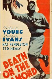 Death on the Diamond (1934) 下载