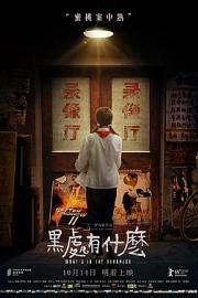 黑处有什么 (2015) 下载