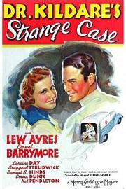 Dr. Kildare's Strange Case (1940) 下载