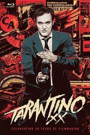 Quentin Tarantino: 20 Years of Filmmaking (2012) 下载