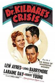 Dr. Kildare's Crisis 迅雷下载