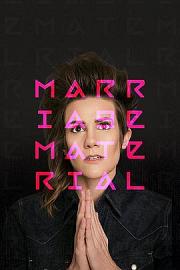 Cameron Esposito: Marriage Material 迅雷下载