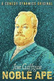 Jim Gaffigan: Noble Ape (2018) 下载