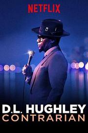 D.L. Hughley: Contrarian (2018) 下载