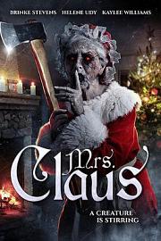 Mrs. Claus (2018) 下载